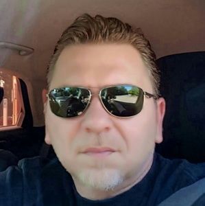 Meet your Posher, John